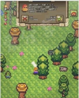 Idle Pocket Crafter(放置口袋工匠)截图