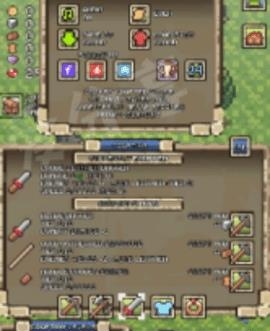 Idle Pocket Crafter(放置口袋工匠)截图