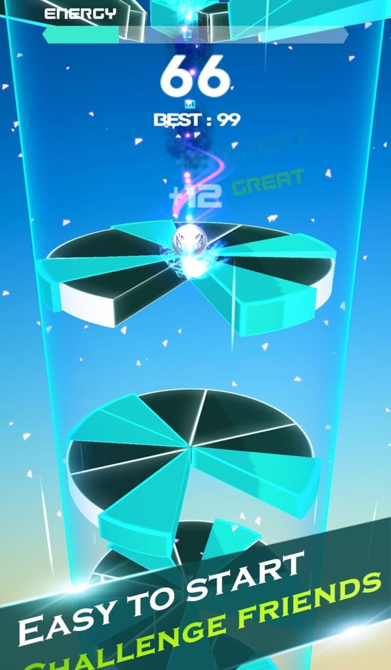HelixRush