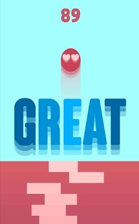 Bouncy Break
