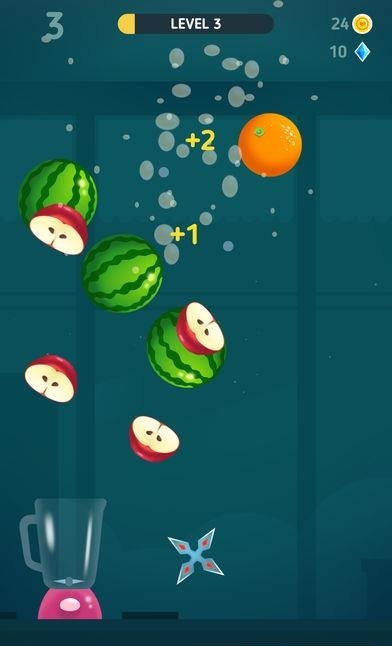 Fruit Master