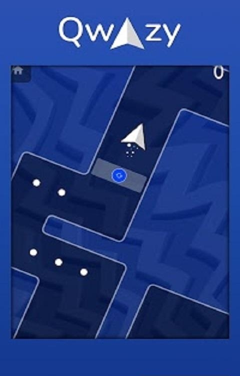 Qwazy(风驰电掣)