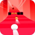 Racing Balls 3D
