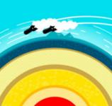 Planet Bomber(星球轰炸机)
