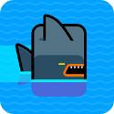 Shark Pong