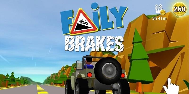 Faily Brakes