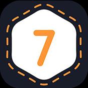 Make 7(合成7)