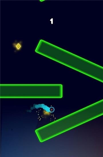 Light Room Dash(光线冲击)