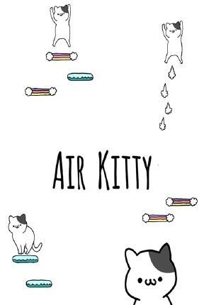 Air Kitty(空气小猫)