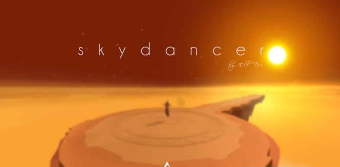 Sky Dancer(天空舞者最新版)