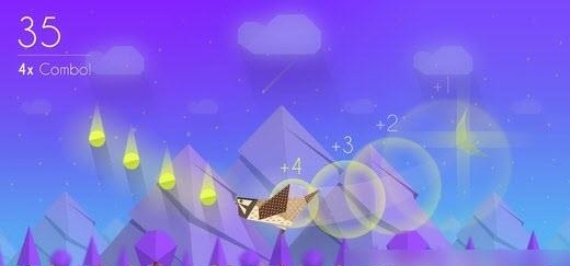Paper Wings(纸翅膀)