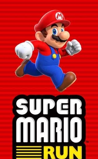 Super Mario Run