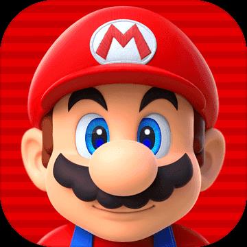 Super Mario Run