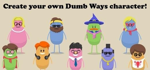 Dumb Ways to Die安卓版