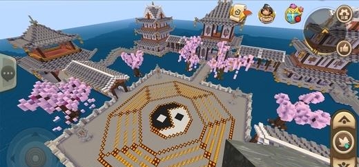 迷你世界手游官方版