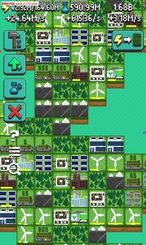 反应堆Reactor