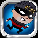 Thief Run(小偷快跑)