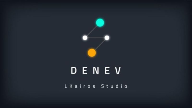 DENEV(光点之争)截图