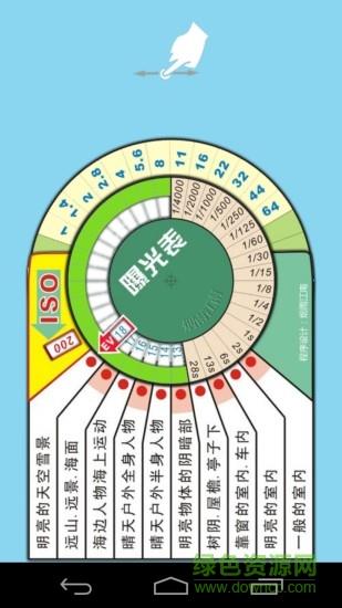 单反相机助手