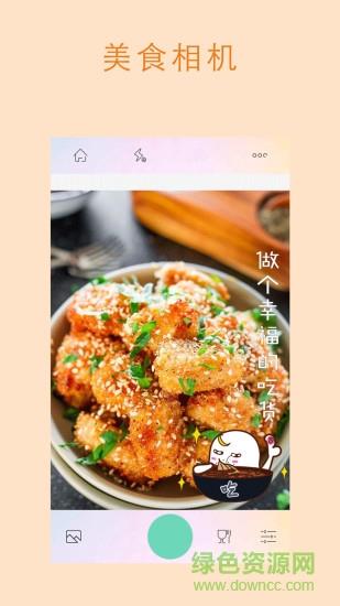 胶片相机截图