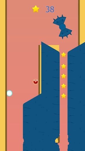 Impossible Crossy Jump(不可能天天过跳)