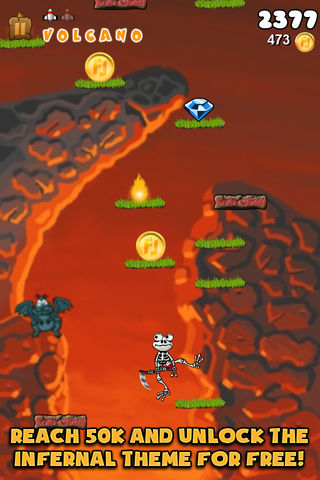 Froggy Jump青蛙跳跃