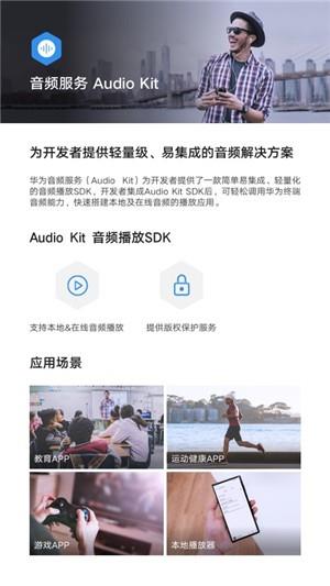 Audio Kit截图