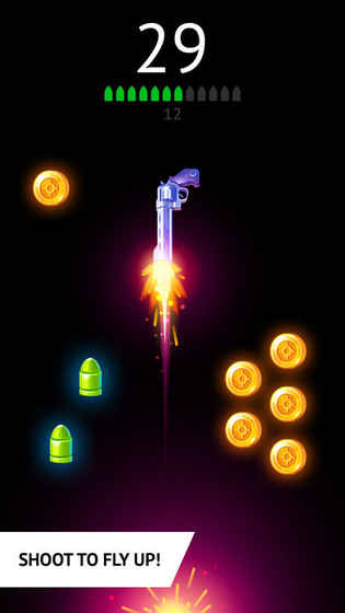 Flip the Gun手游
