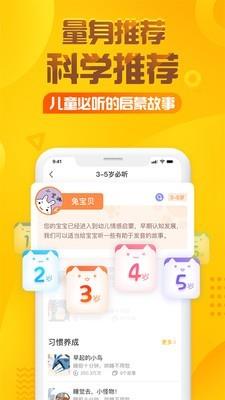 小兔汤姆系列