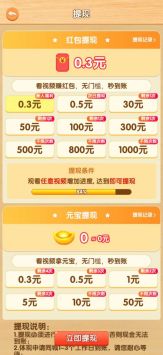我的乡村生活截图