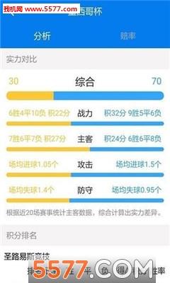 球探比分网截图