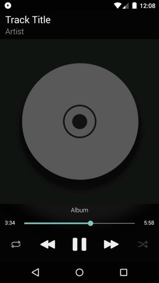 黑色播放器(BlackPlayer)