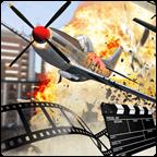 action movie creator fx