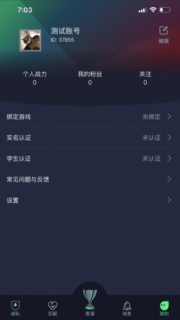 联盟巅峰ROL截图