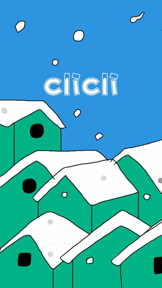 CliCli动漫App