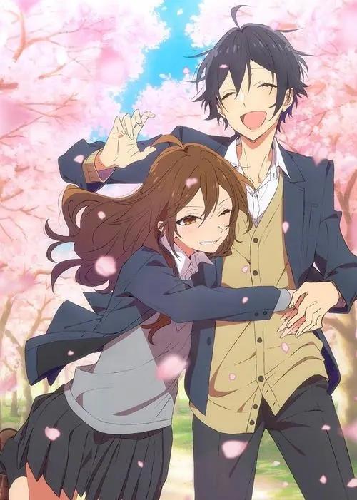 堀与宫村未删减版