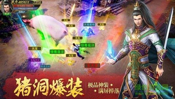 贪玩山鸡单职业