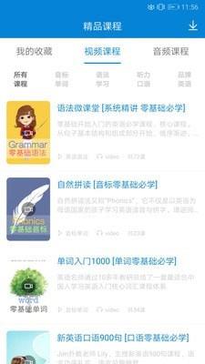 英语语法精讲截图