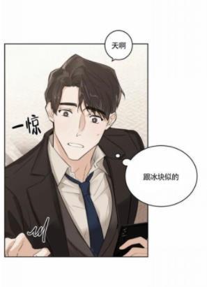 蜗牛漫画冷血动物截图