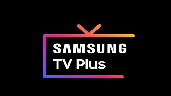 samsung tv plus