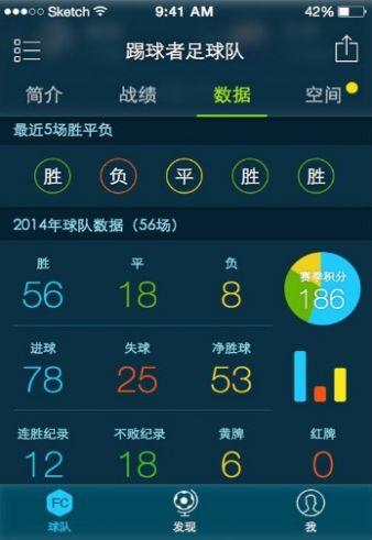 踢球者190bp截图