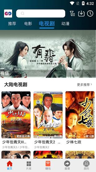 麻花视频播放器