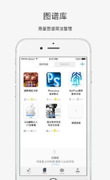 SkillTree技能树