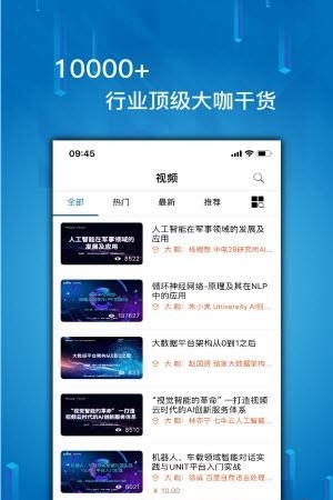 IT大咖说