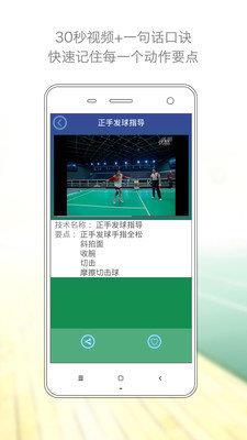 羽毛球(Badminton)