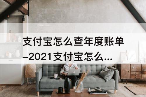 支付宝怎么查年度账单-2021支付宝怎么查年度账单