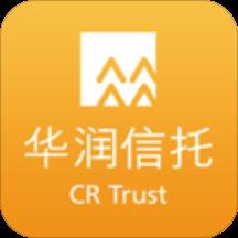 华润信托