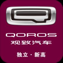 观致精品dvrV1