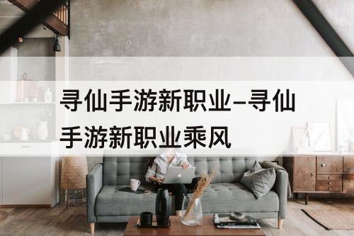 寻仙手游新职业-寻仙手游新职业乘风