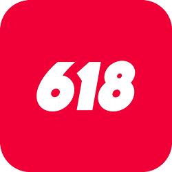 618包邮